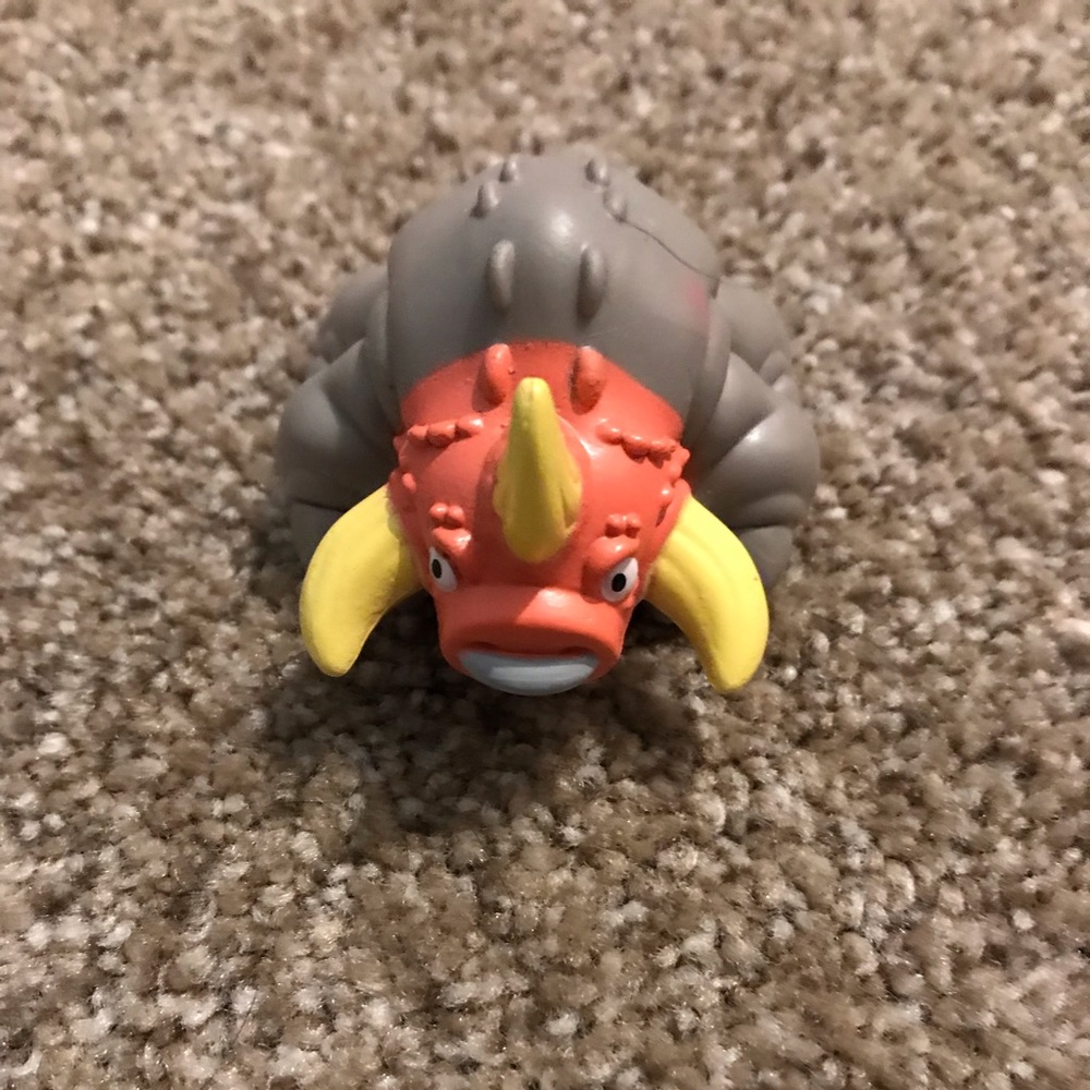Angry Birds, Star Wars Telepods Figure